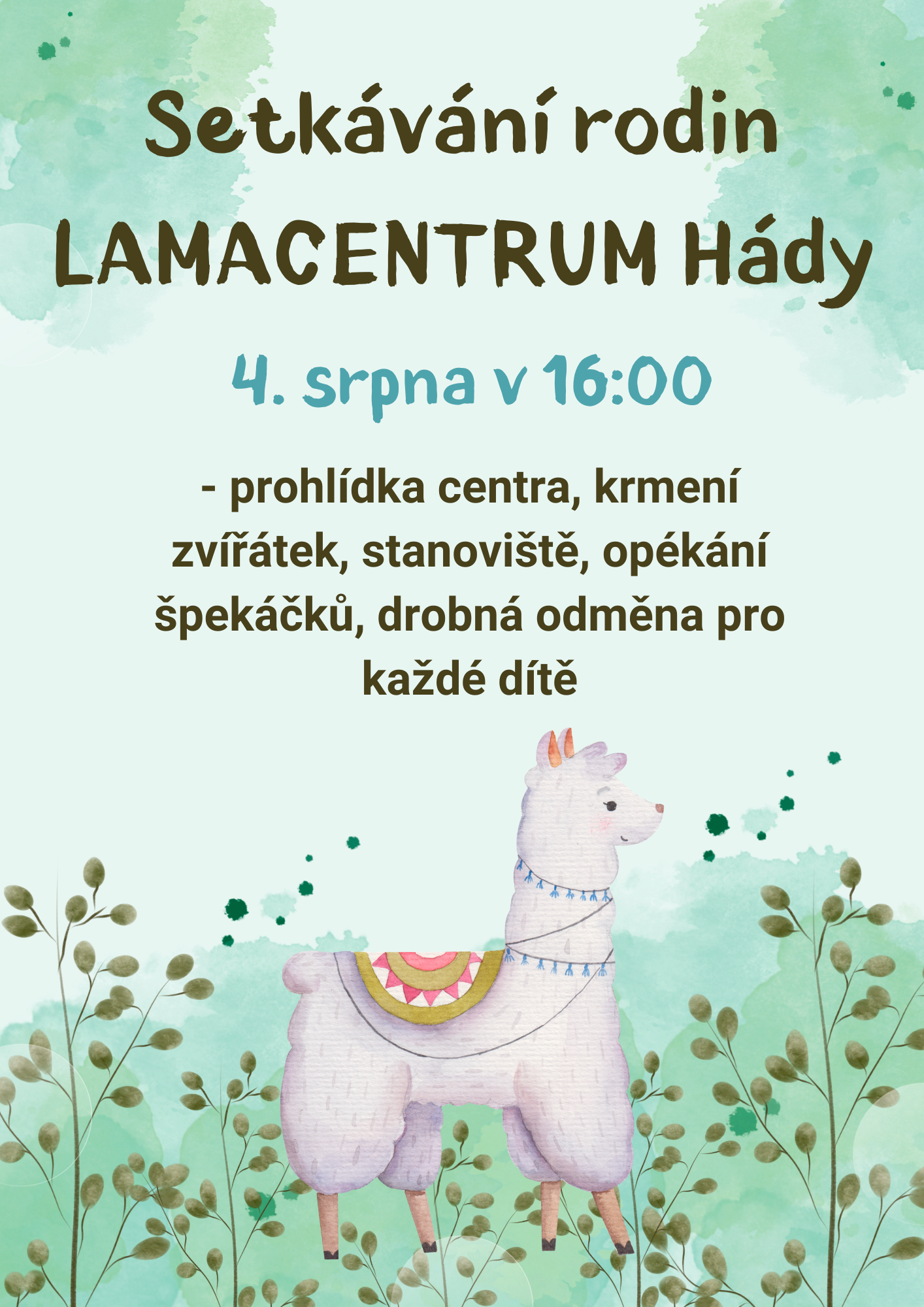 Lamacentrum